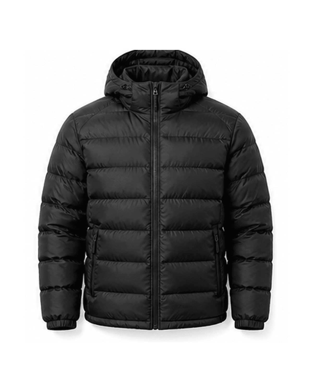 Outerwear Shell Jacket