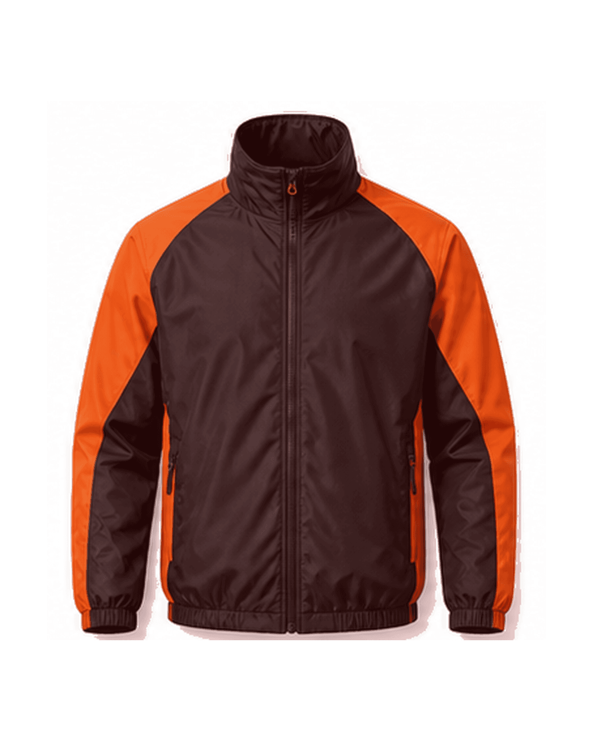 ASA Industries custom outerwear category