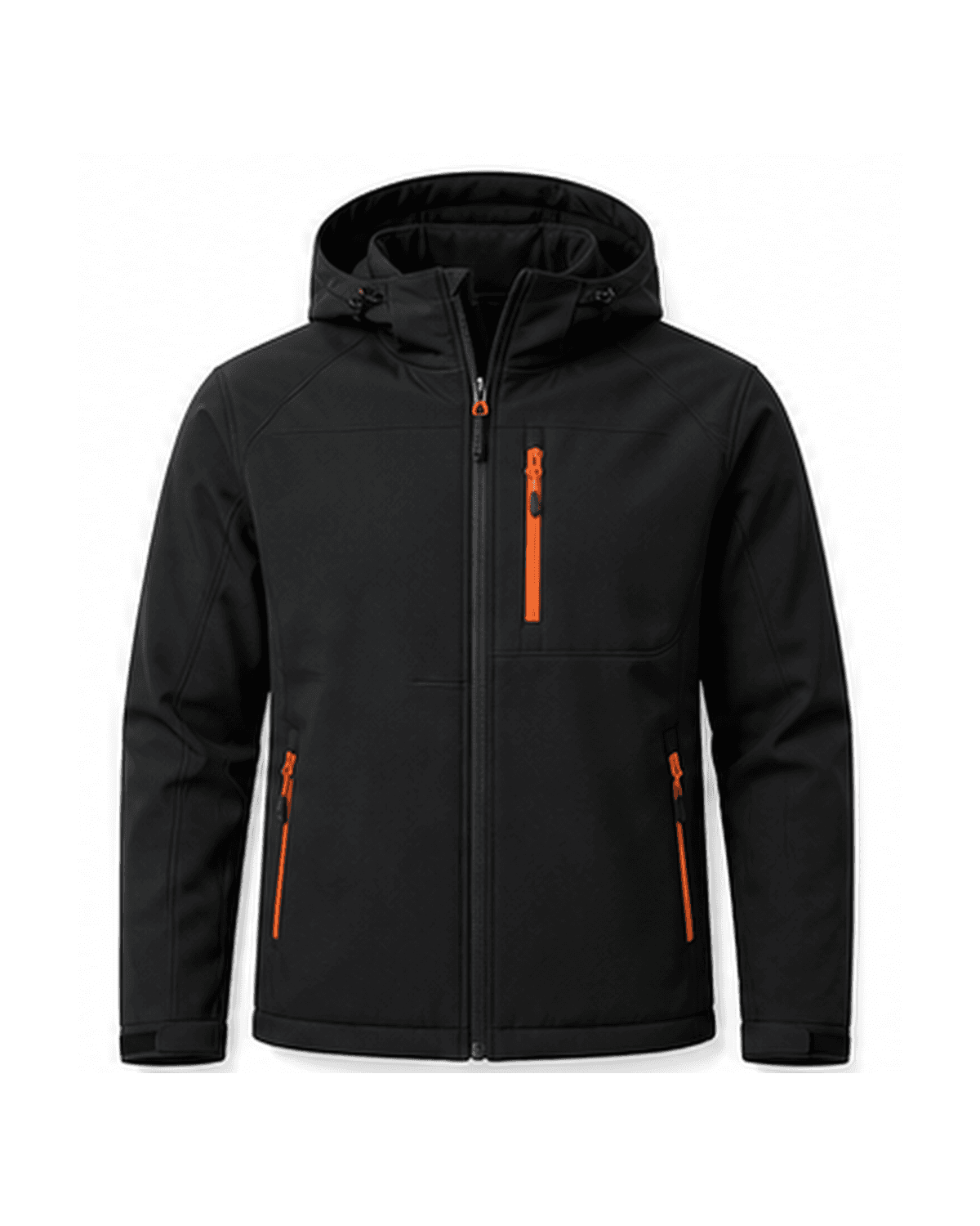 Softshell Jacket