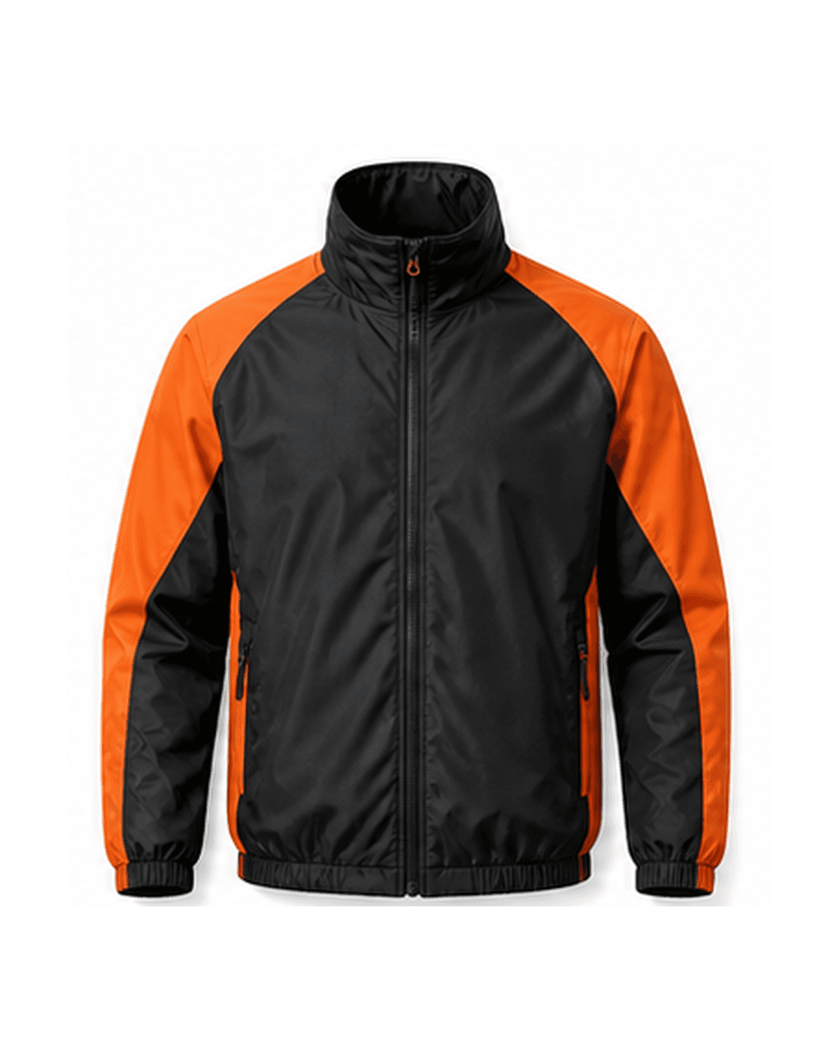 Windbreaker Jacket