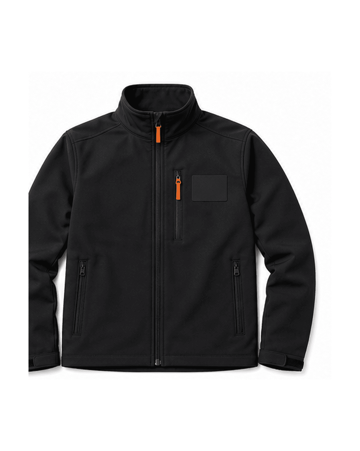Custom Jacket Program