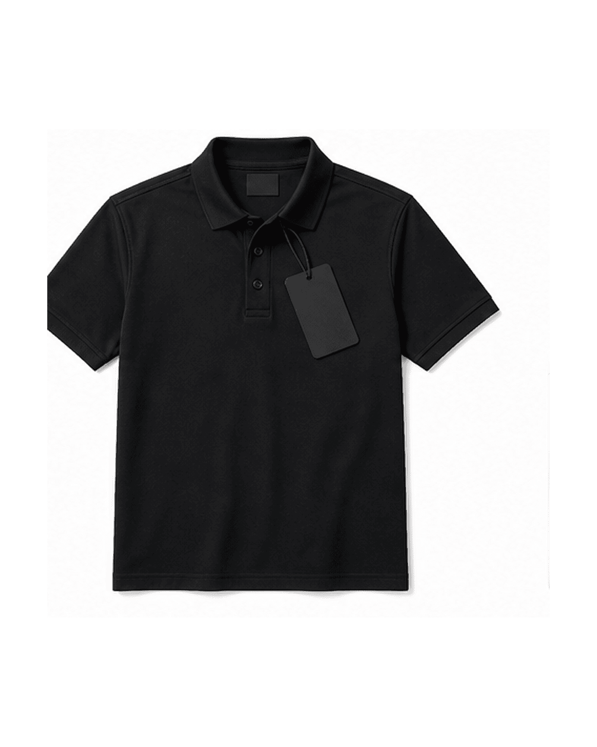 Custom Polo Program