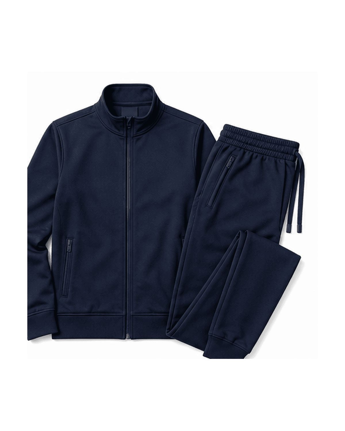 Custom Tracksuit Program