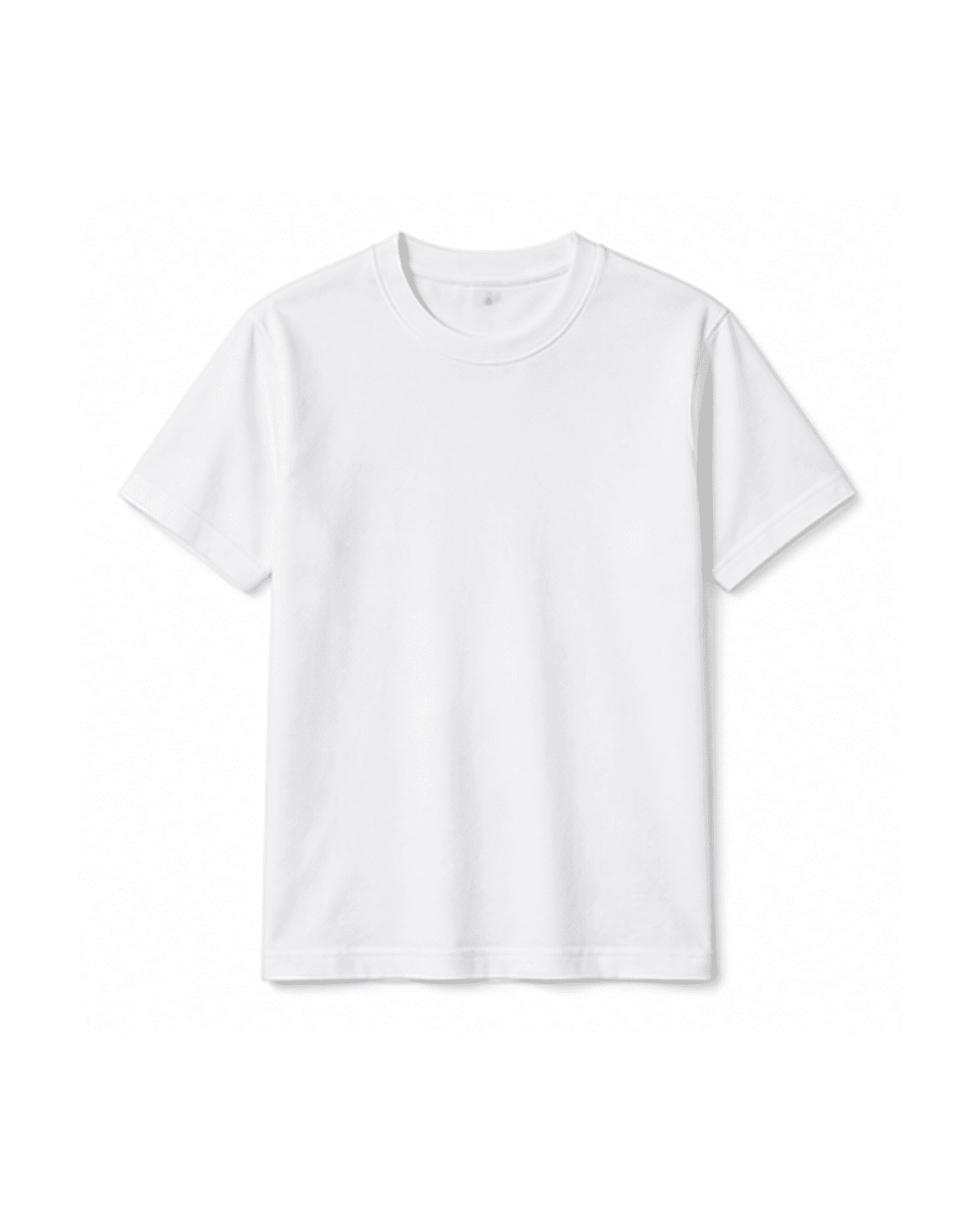 Premium Cotton T-Shirt
