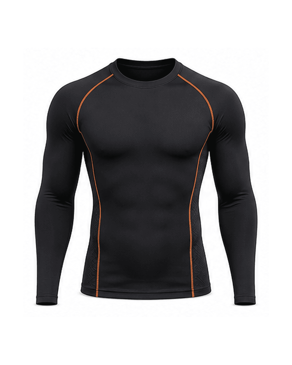 Compression Training Top