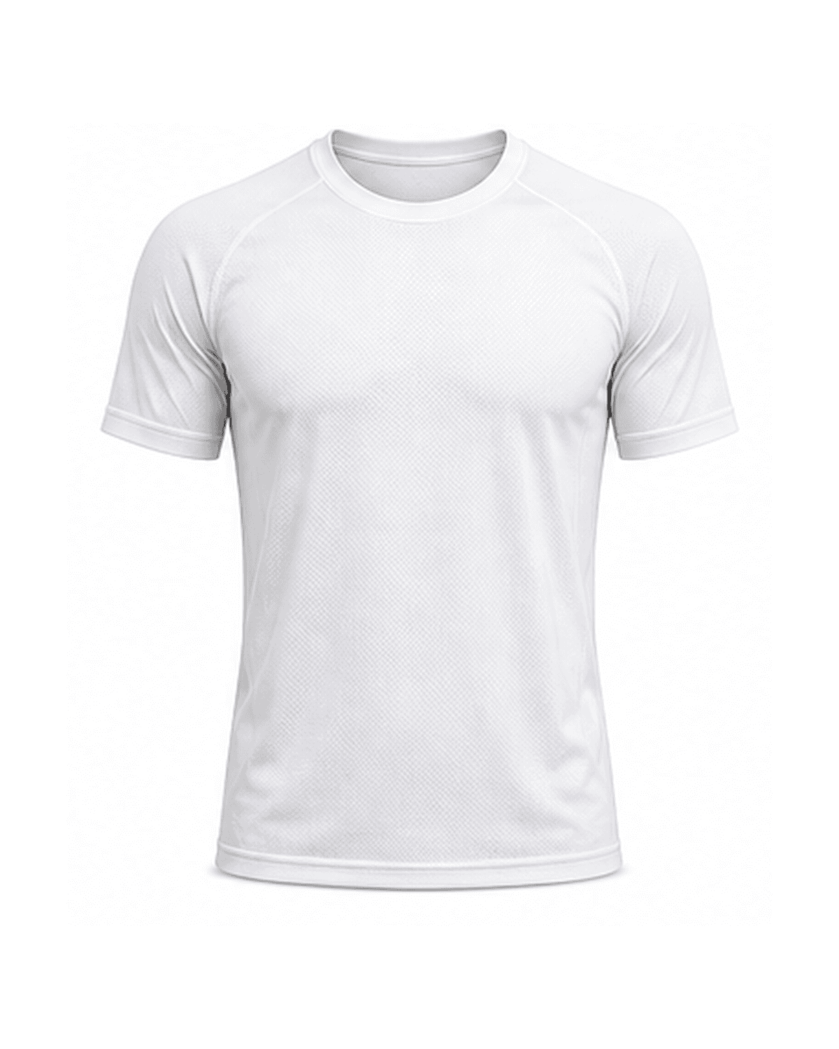 Dry-Fit Training Shirt