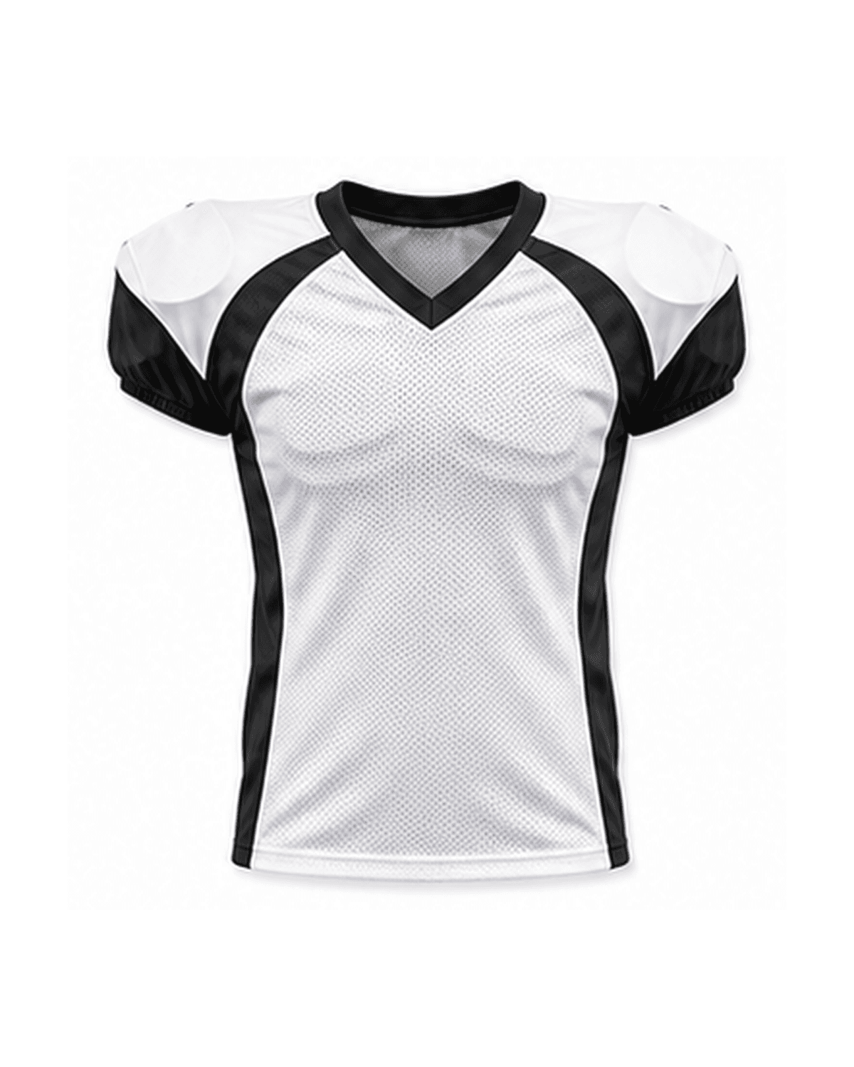 American Football Team Jersey