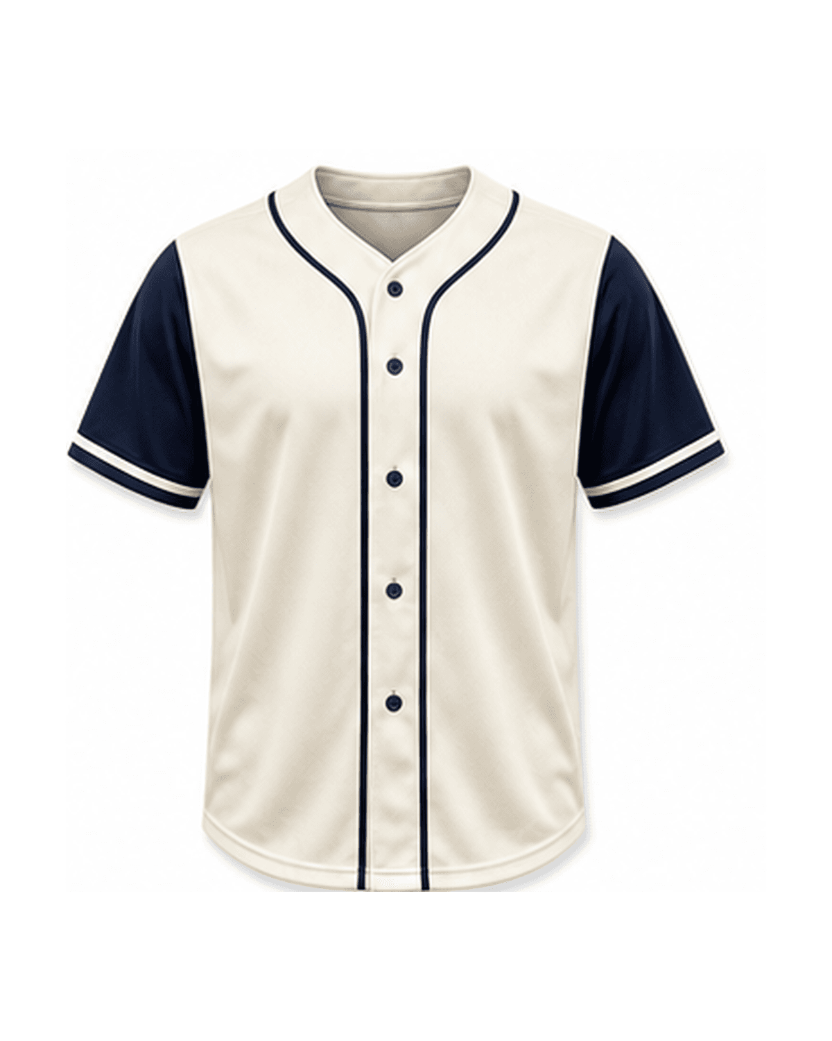 Baseball Team Jersey