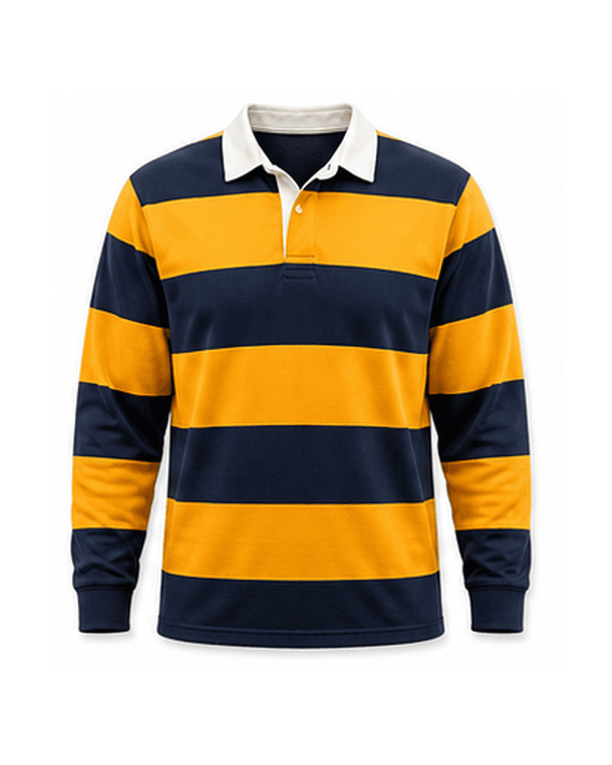 Rugby Long Sleeve Jersey