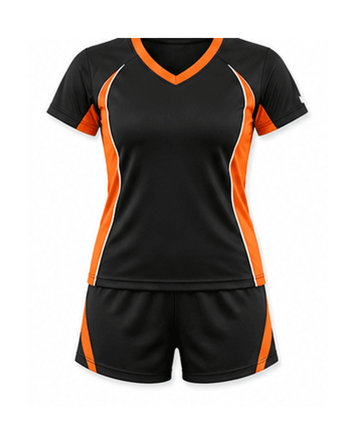 Volleyball Performance Set