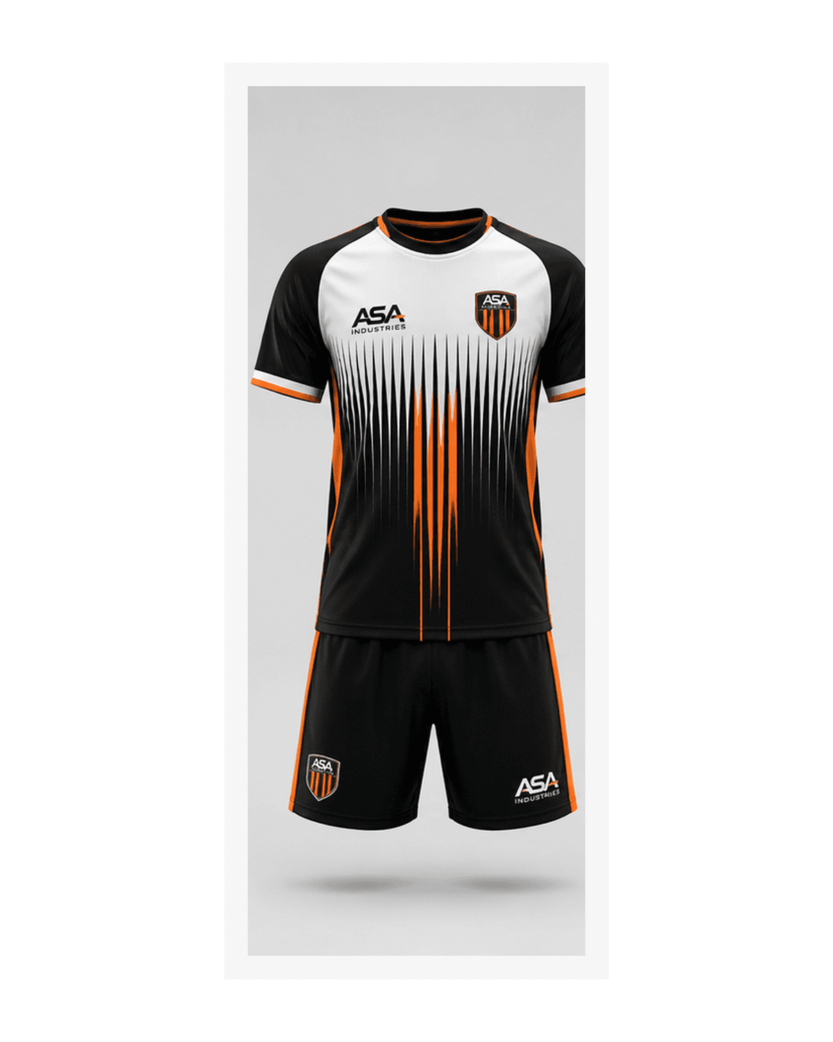 Club Match Kit