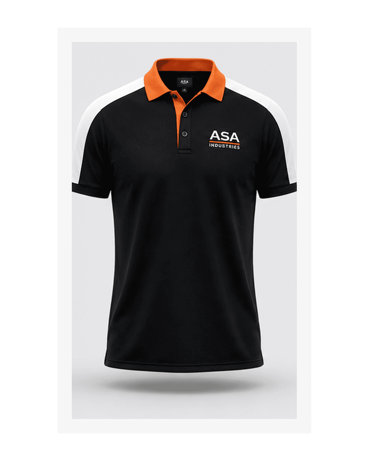Team Polo Shirt